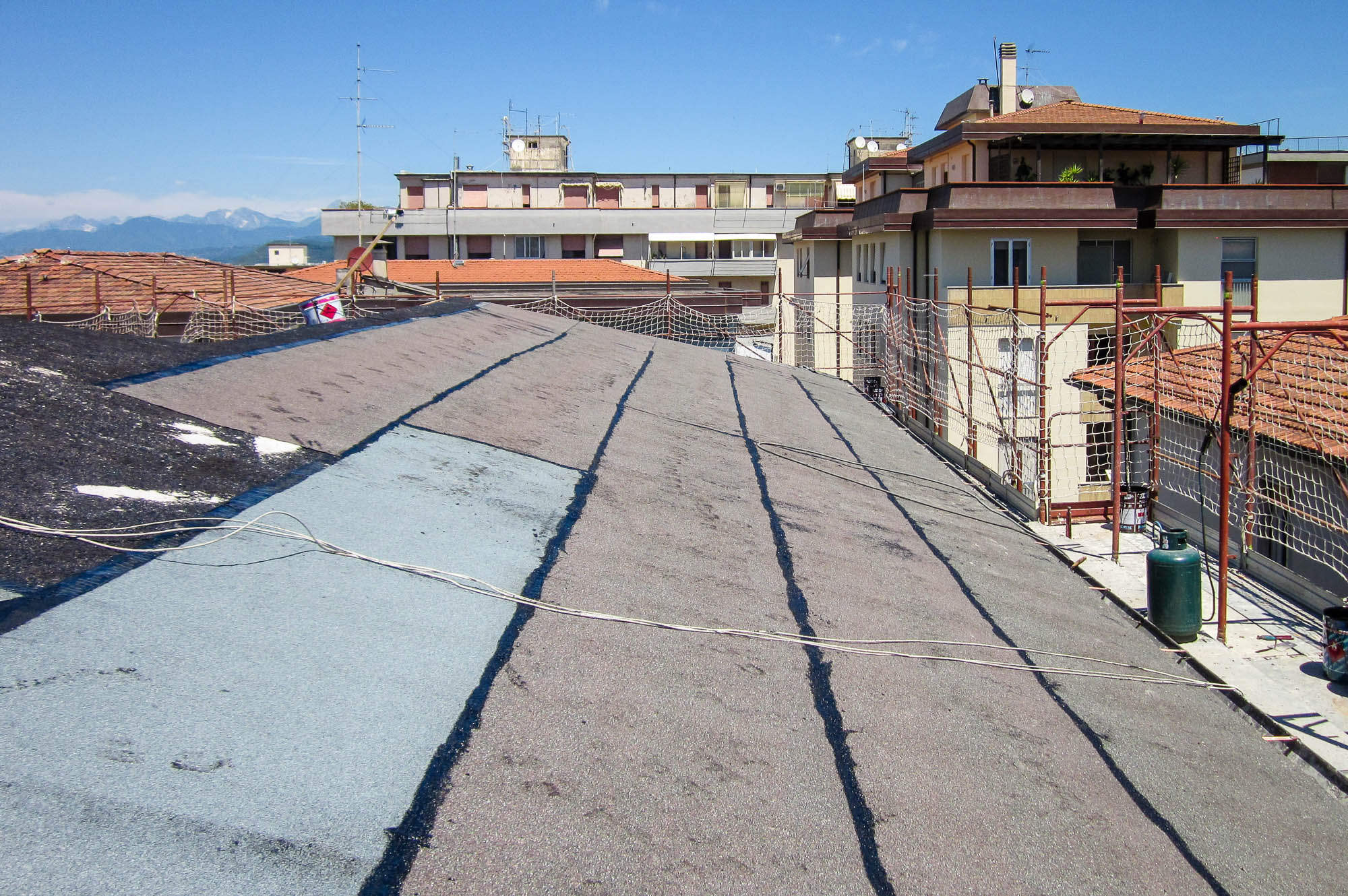 Coperture