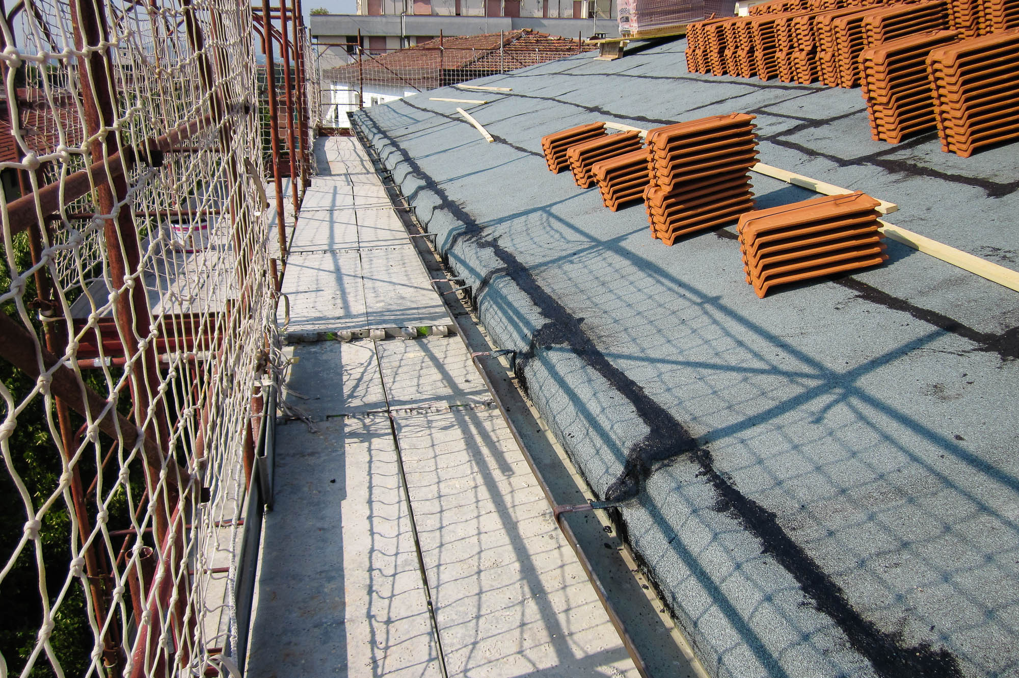 Coperture