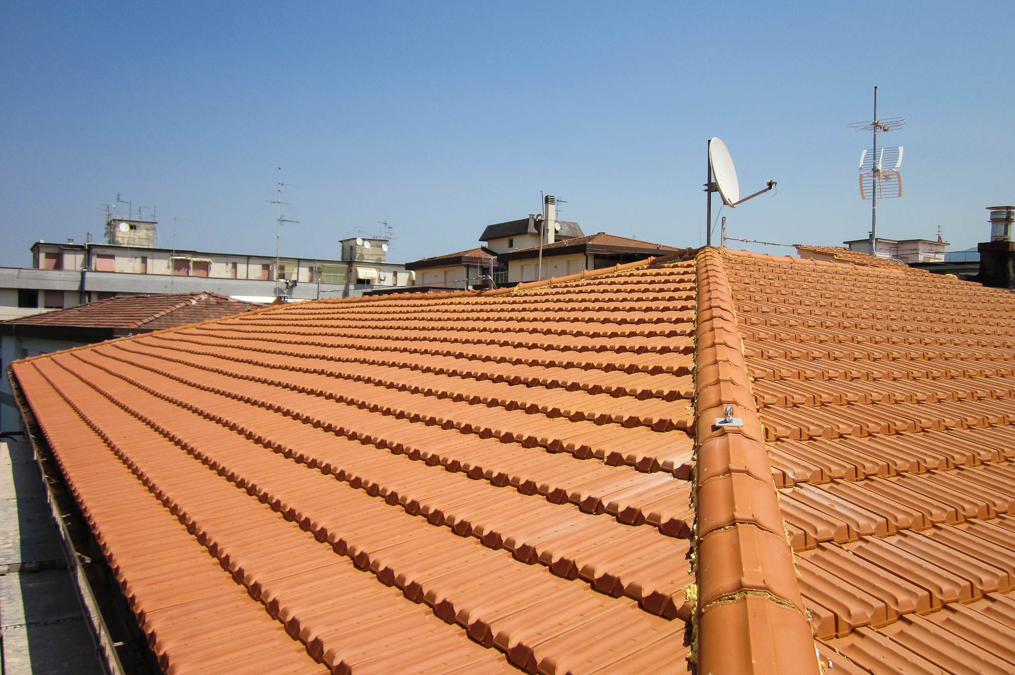 Coperture