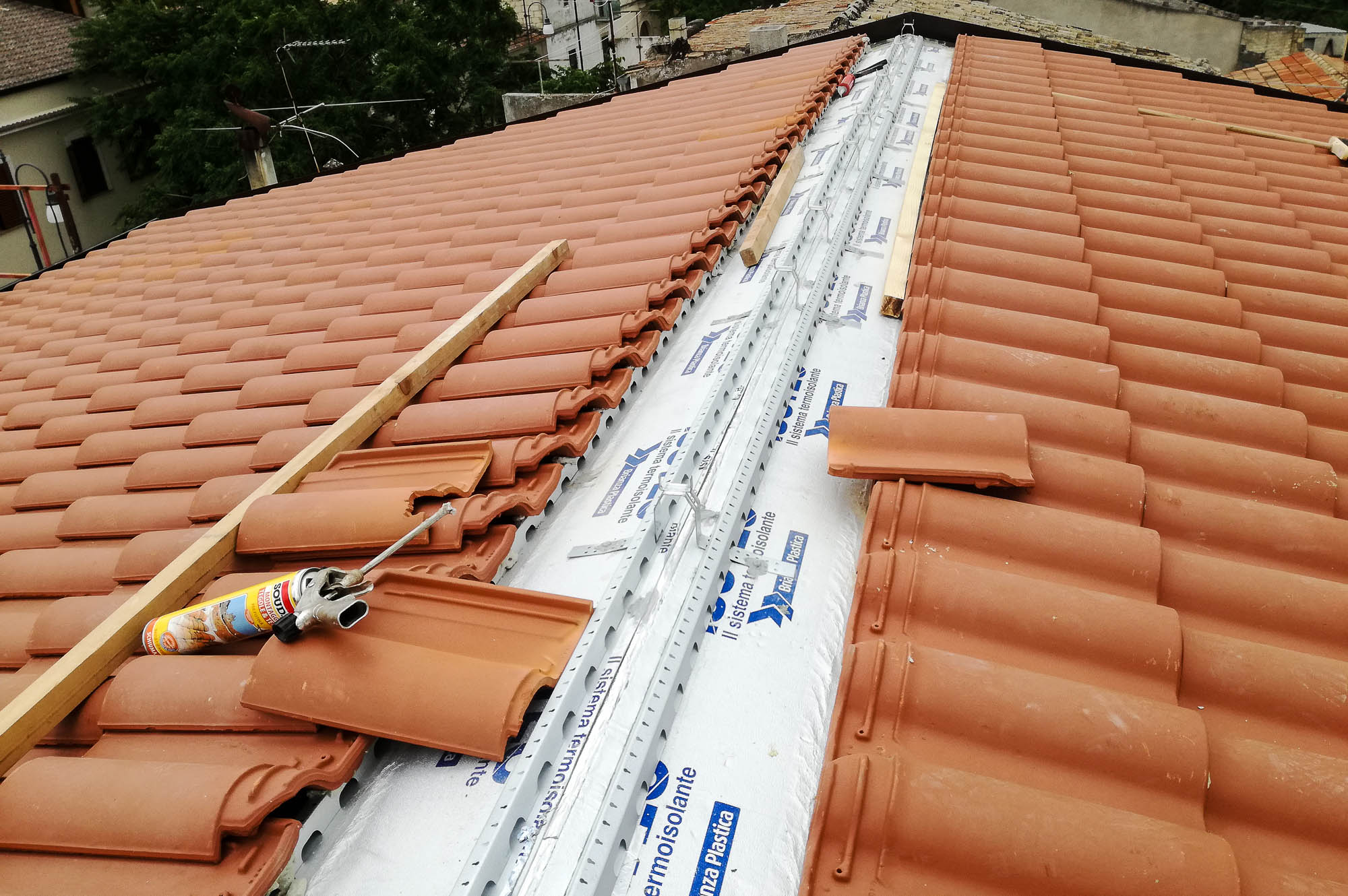 Coperture