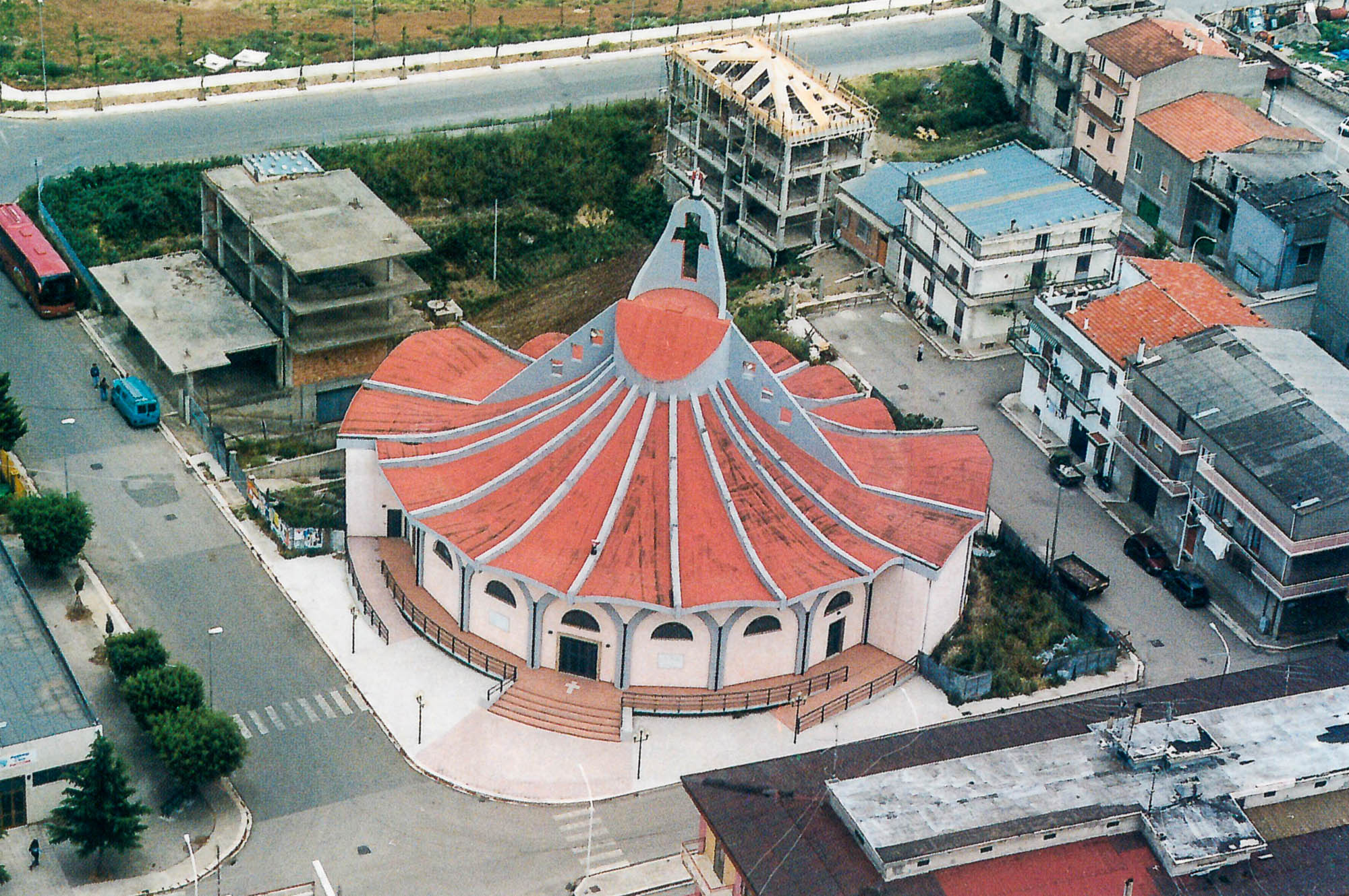 Calcestruzzo