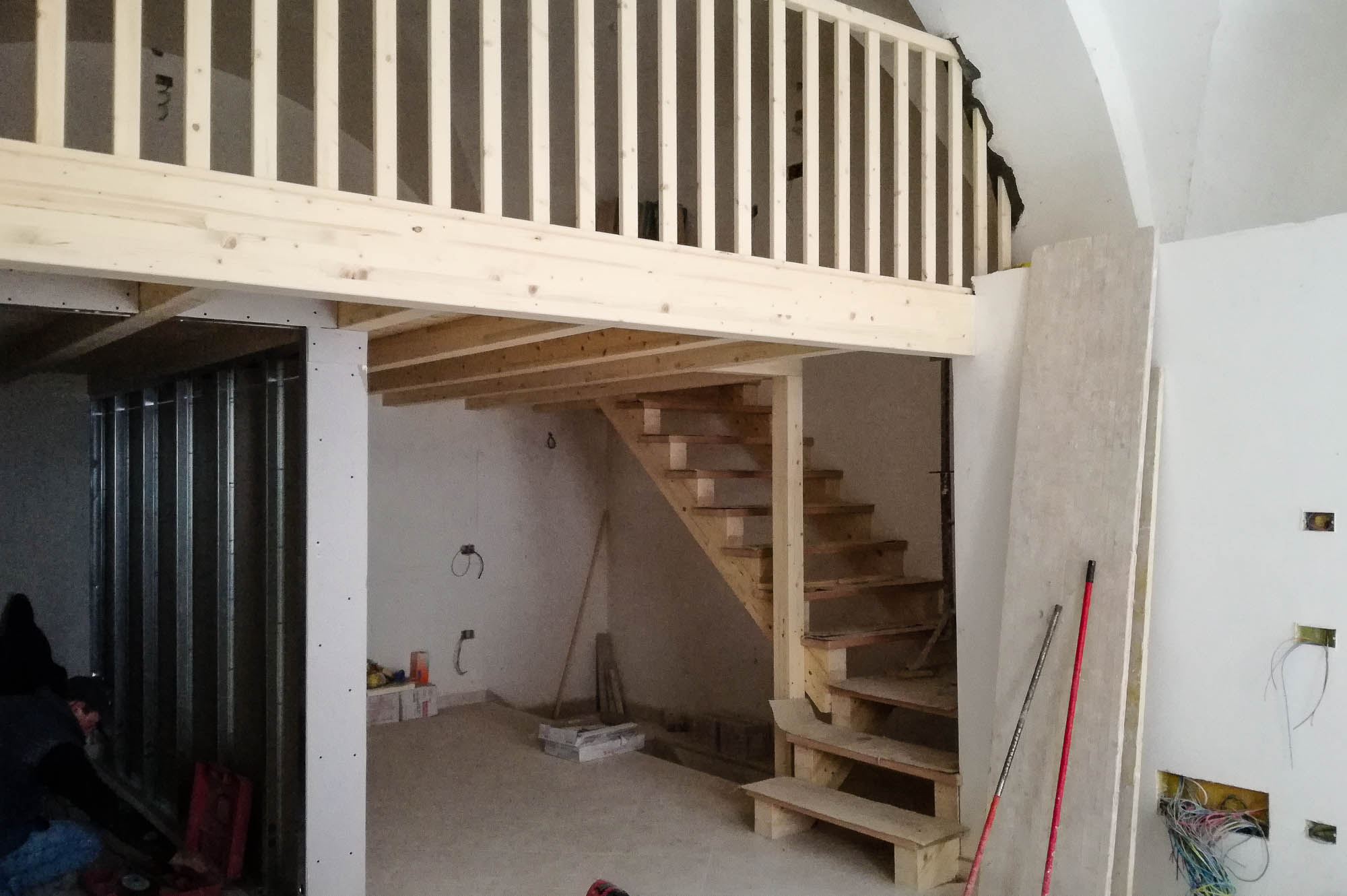 Legno