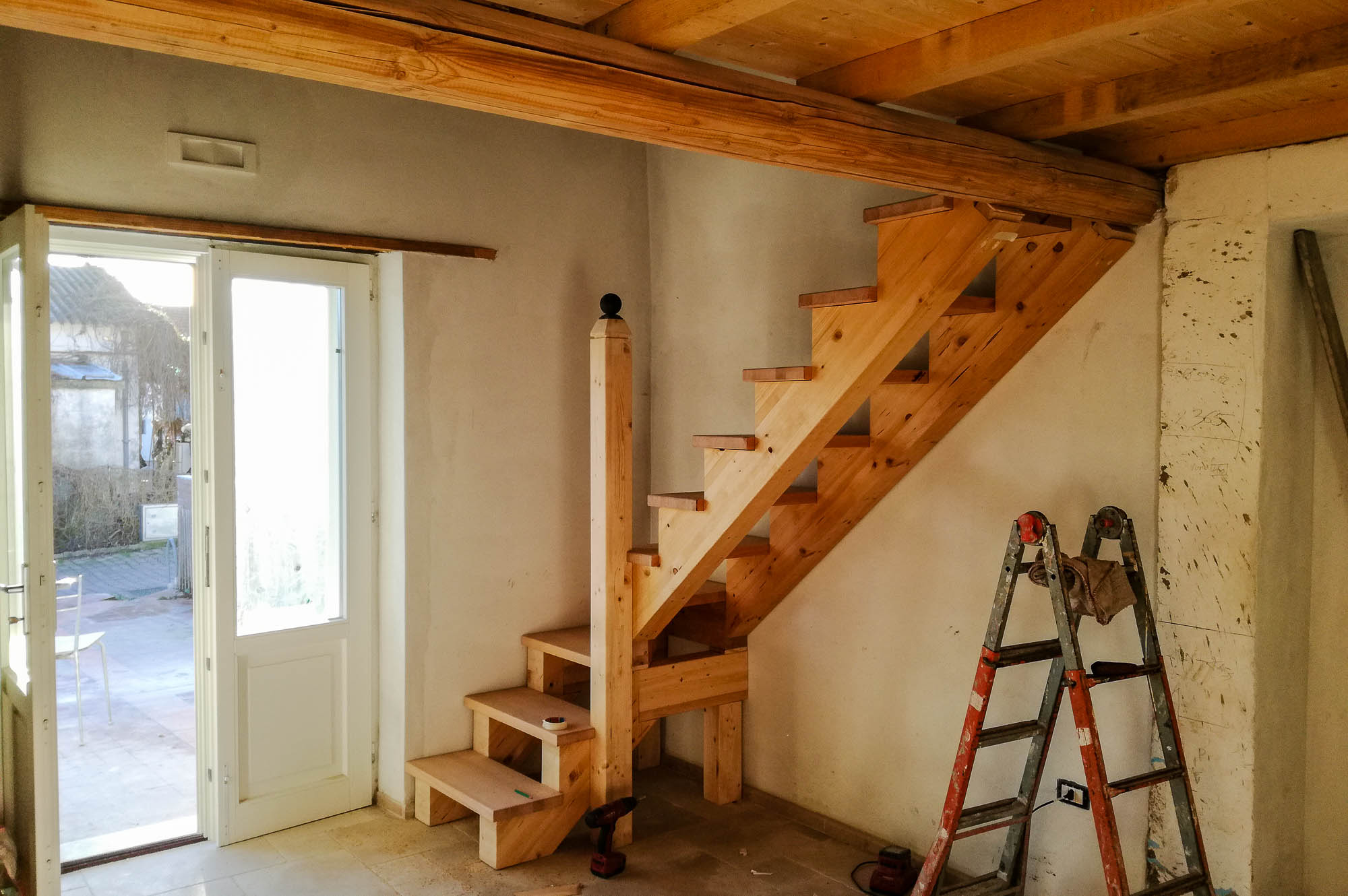 Legno 
