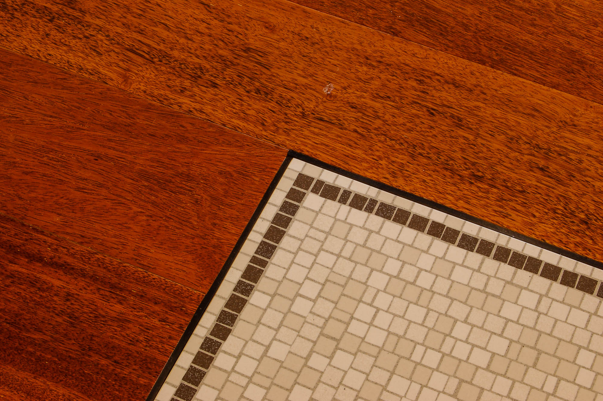 Pavimenti
