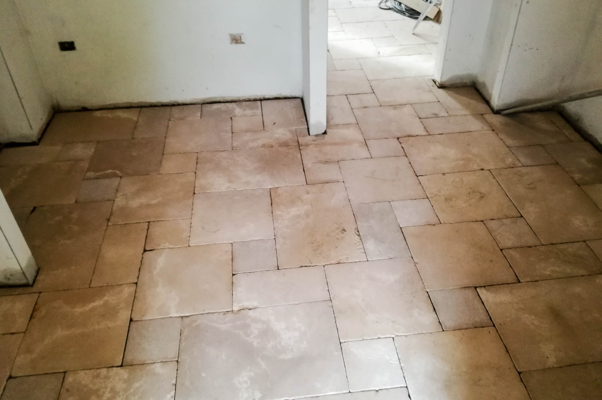 Pavimenti