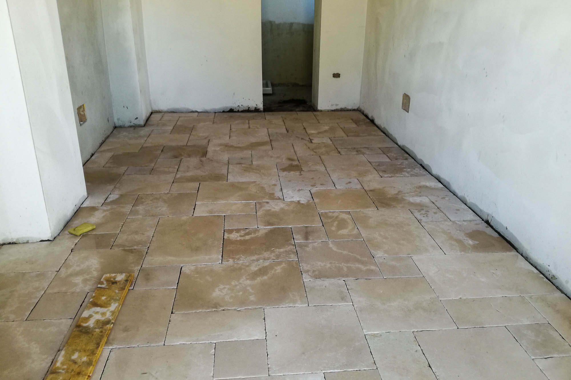 Pavimenti