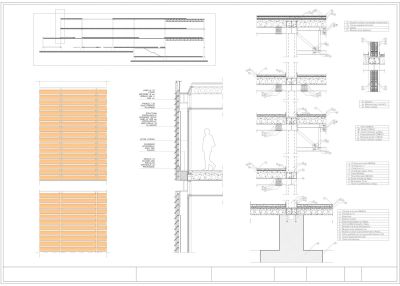Progettazione Calcestruzzo